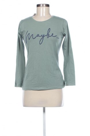 Damen Shirt Unbranded, Größe M, Farbe Grün, Preis 9,71 €