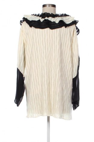 Damen Shirt Unbranded, Größe XXL, Farbe Mehrfarbig, Preis 10,00 €