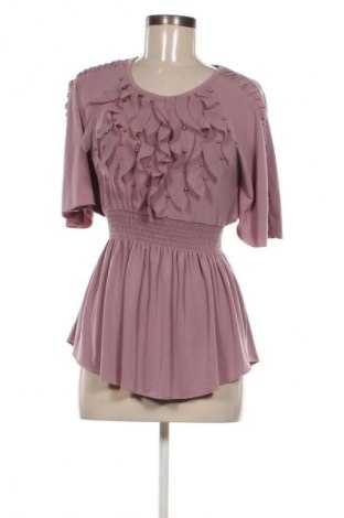 Bluzka damska Unbranded, Rozmiar M, Kolor Różowy, Cena 62,99 zł