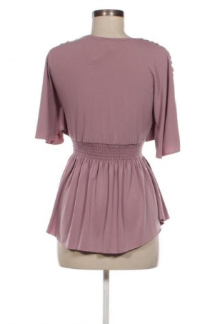 Bluzka damska Unbranded, Rozmiar M, Kolor Różowy, Cena 62,99 zł