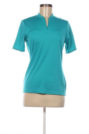Damen Shirt Unbranded, Größe M, Farbe Blau, Preis 11,76 €