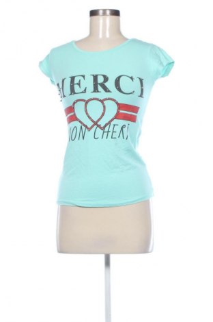 Damen Shirt Unbranded, Größe S, Farbe Blau, Preis 9,71 €