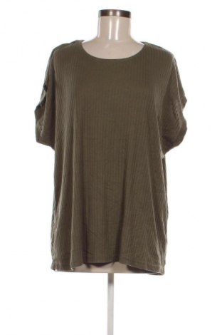 Bluzka damska Unbranded, Rozmiar XXL, Kolor Zielony, Cena 62,99 zł