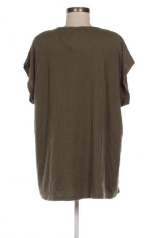 Bluzka damska Unbranded, Rozmiar XXL, Kolor Zielony, Cena 62,99 zł