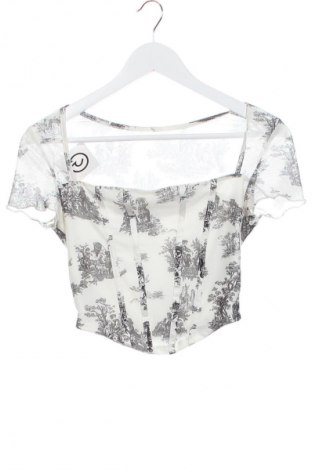 Damen Shirt Unbranded, Größe XS, Farbe Mehrfarbig, Preis € 9,79