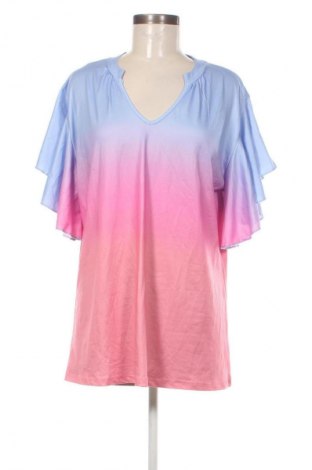 Damen Shirt Unbranded, Größe XXL, Farbe Mehrfarbig, Preis € 13,99