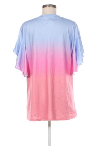 Damen Shirt Unbranded, Größe XXL, Farbe Mehrfarbig, Preis € 13,99