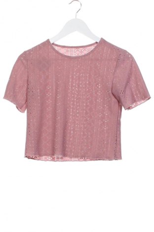Damen Shirt Unbranded, Größe XS, Farbe Aschrosa, Preis € 9,79