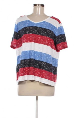 Damen Shirt Unbranded, Größe XL, Farbe Mehrfarbig, Preis 9,99 €