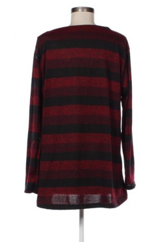 Γυναικεία μπλούζα Unbranded, Μέγεθος XXL, Χρώμα Πολύχρωμο, Τιμή 9,71 €