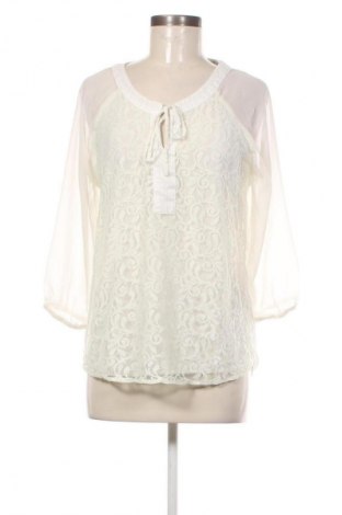 Damen Shirt Unbranded, Größe M, Farbe Weiß, Preis 13,99 €