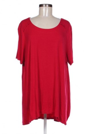 Női blúz Unbranded, Méret XXL, Szín Piros, Ár 3 915 Ft