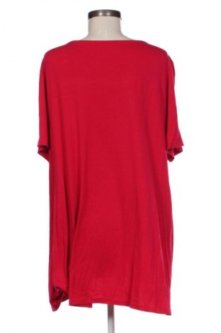 Női blúz Unbranded, Méret XXL, Szín Piros, Ár 3 915 Ft