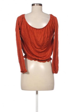 Bluzka damska Unbranded, Rozmiar M, Kolor Pomarańczowy, Cena 62,99 zł