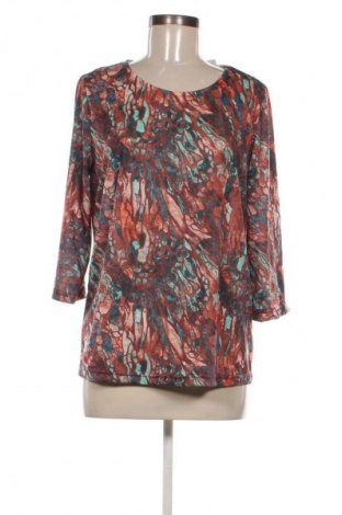 Damen Shirt Unbranded, Größe M, Farbe Mehrfarbig, Preis 13,99 €