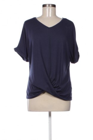 Damen Shirt Unbranded, Größe L, Farbe Blau, Preis 10,00 €