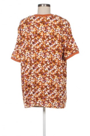 Damen Shirt Unbranded, Größe XXL, Farbe Mehrfarbig, Preis € 11,99
