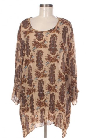 Damen Shirt Unbranded, Größe XXL, Farbe Mehrfarbig, Preis € 13,99