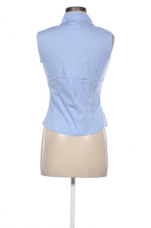 Bluză de femei Unbranded, Mărime M, Culoare Albastru, Preț 81,58 Lei