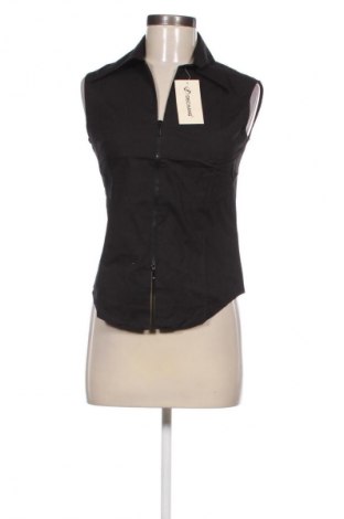 Bluzka damska Unbranded, Rozmiar M, Kolor Czarny, Cena 75,43 zł