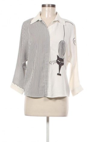 Damen Shirt Unbranded, Größe S, Farbe Mehrfarbig, Preis 13,99 €