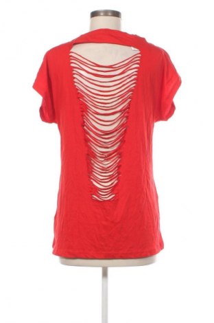 Damen Shirt Unbranded, Größe L, Farbe Rot, Preis 13,99 €