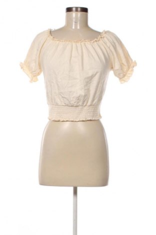 Damen Shirt Unbranded, Größe M, Farbe Beige, Preis € 13,99