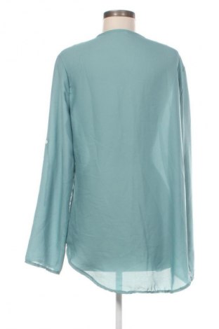 Bluzka damska Unbranded, Rozmiar L, Kolor Niebieski, Cena 25,99 zł