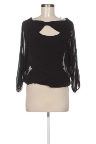 Damen Shirt Unbranded, Größe S, Farbe Schwarz, Preis 13,99 €