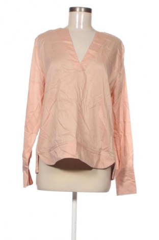 Bluzka damska Unbranded, Rozmiar L, Kolor Brązowy, Cena 25,99 zł