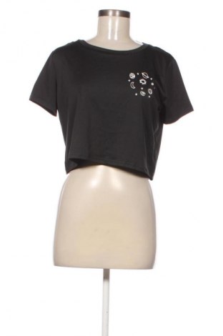 Damen Shirt Unbranded, Größe M, Farbe Schwarz, Preis 13,99 €