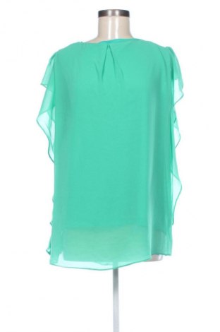 Γυναικεία μπλούζα Unbranded, Μέγεθος XXL, Χρώμα Πράσινο, Τιμή 16,48 €