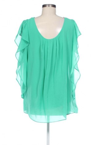 Γυναικεία μπλούζα Unbranded, Μέγεθος XXL, Χρώμα Πράσινο, Τιμή 16,48 €