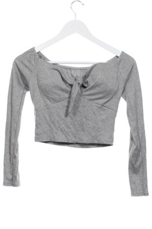 Bluză de femei Unbranded, Mărime XS, Culoare Gri, Preț 64,99 Lei
