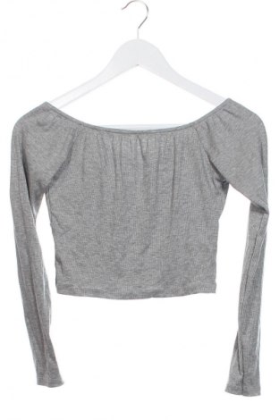 Bluză de femei Unbranded, Mărime XS, Culoare Gri, Preț 64,99 Lei