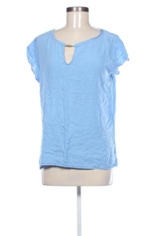 Γυναικεία μπλούζα Unbranded, Μέγεθος M, Χρώμα Μπλέ, Τιμή 9,79 €