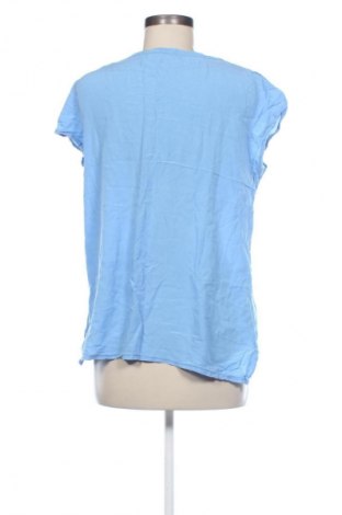Γυναικεία μπλούζα Unbranded, Μέγεθος M, Χρώμα Μπλέ, Τιμή 9,79 €