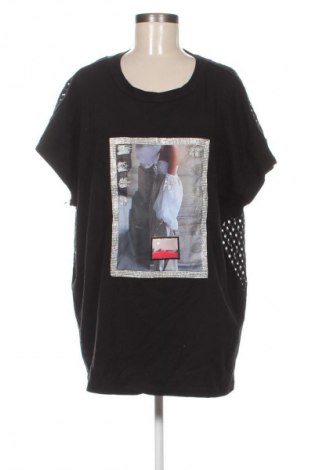 Damen Shirt Unbranded, Größe L, Farbe Schwarz, Preis € 13,99
