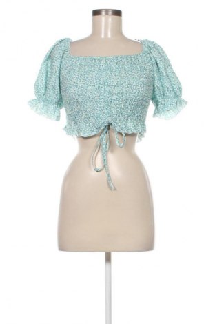 Bluzka damska Unbranded, Rozmiar S, Kolor Kolorowy, Cena 62,99 zł