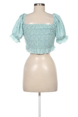 Bluzka damska Unbranded, Rozmiar S, Kolor Kolorowy, Cena 62,99 zł