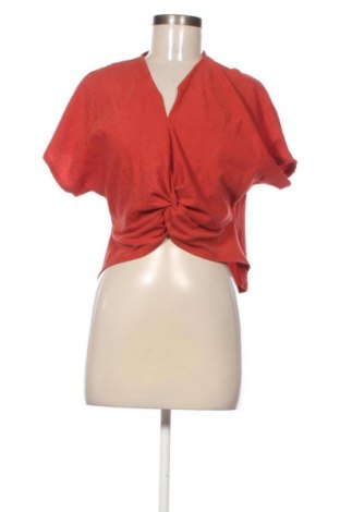 Damen Shirt Unbranded, Größe S, Farbe Rot, Preis € 13,99