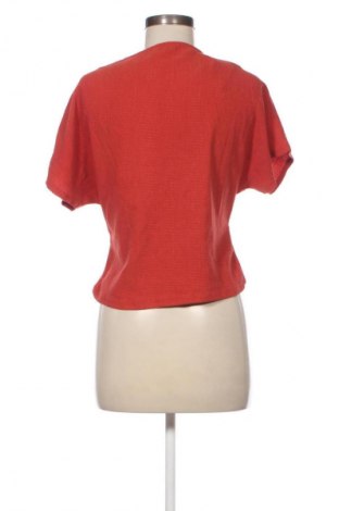 Damen Shirt Unbranded, Größe S, Farbe Rot, Preis € 13,99