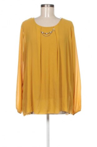 Damen Shirt Unbranded, Größe L, Farbe Gelb, Preis € 13,99