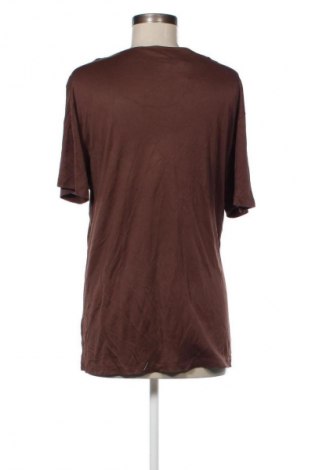 Bluzka damska Unbranded, Rozmiar XL, Kolor Brązowy, Cena 67,61 zł