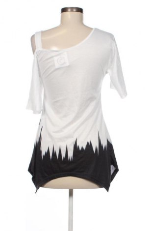 Bluzka damska Unbranded, Rozmiar S, Kolor Kolorowy, Cena 62,99 zł
