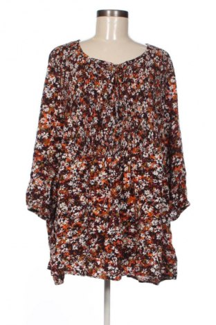 Damen Shirt Unbranded, Größe XXL, Farbe Mehrfarbig, Preis 13,99 €