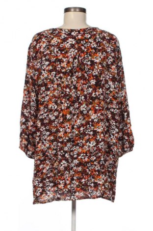Damen Shirt Unbranded, Größe XXL, Farbe Mehrfarbig, Preis 13,99 €