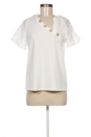 Bluză de femei Unbranded, Mărime M, Culoare Alb, Preț 64,99 Lei
