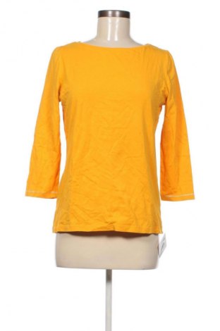 Bluzka damska Unbranded, Rozmiar M, Kolor Żółty, Cena 25,99 zł