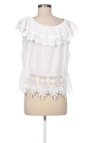 Damen Shirt Unbranded, Größe S, Farbe Weiß, Preis 13,99 €